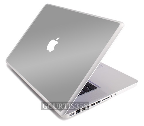 Silver gray vinyl - vinyl, skin