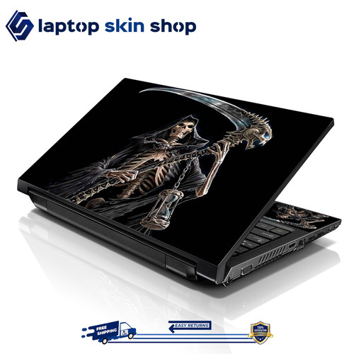 Laptop skin sticker decal - skin,
