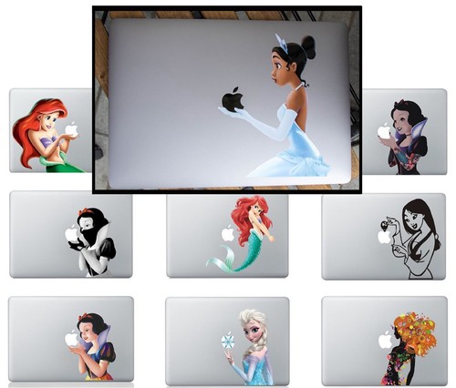 Laptop stickers decals - laptop,