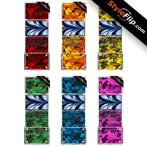 Macbook air skin 6 - macbook, |